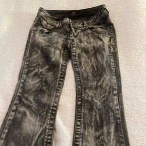 Women jeans